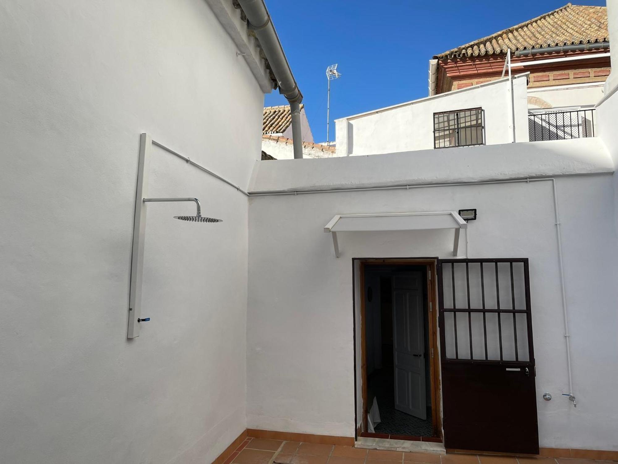 Apartamento San Francisco Sevilha