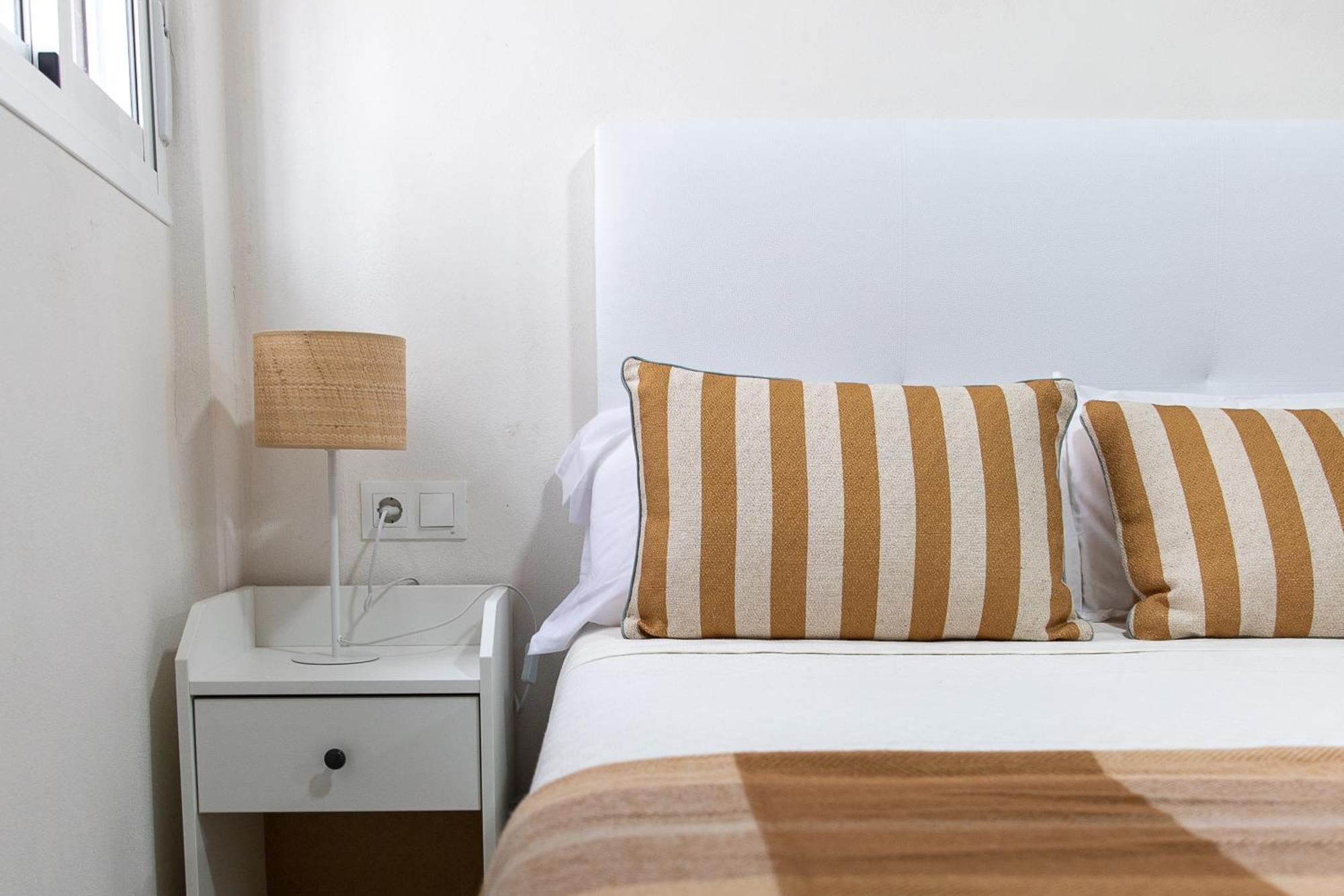 Appartement San Francisco Sevilla