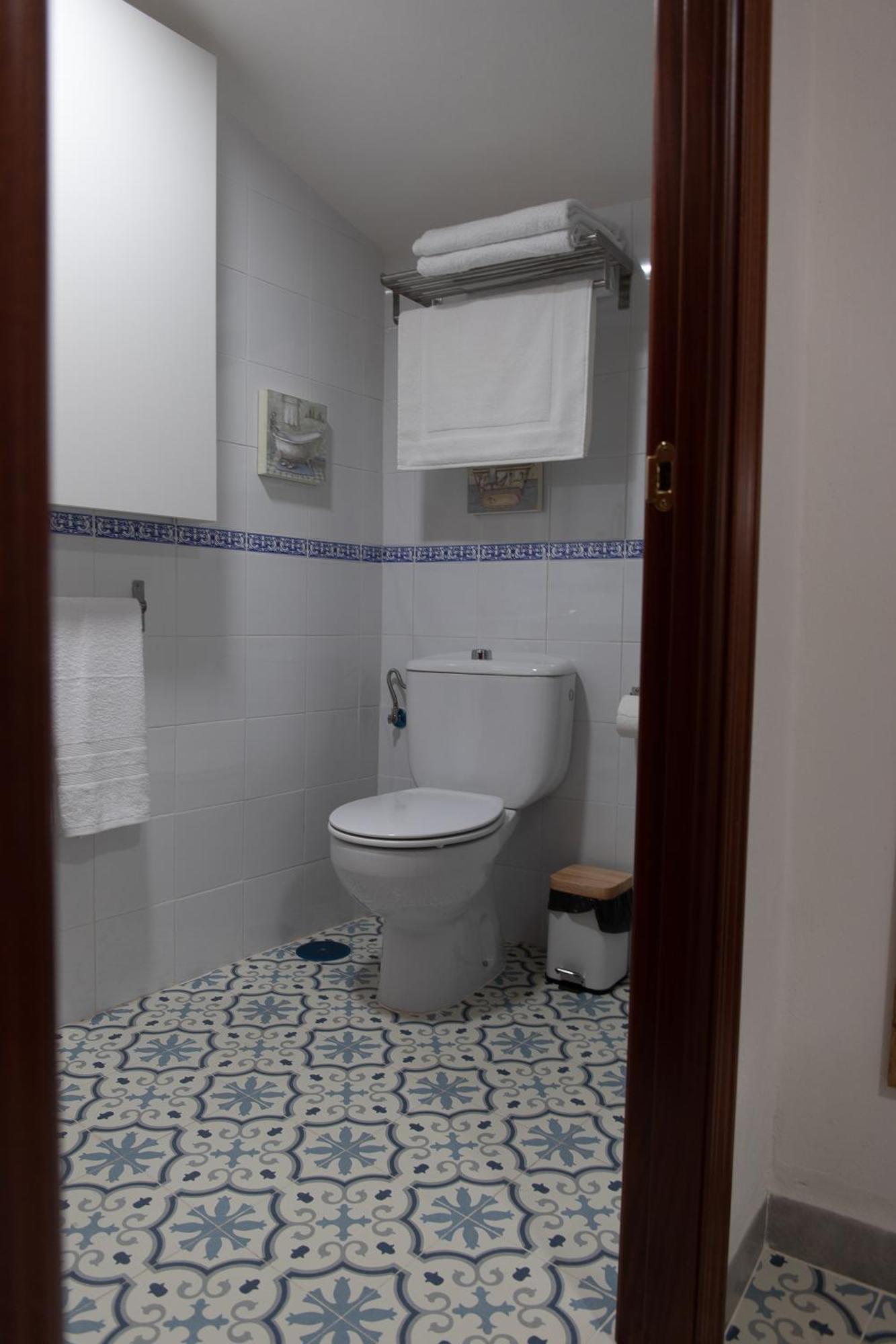 San Francisco Appartement