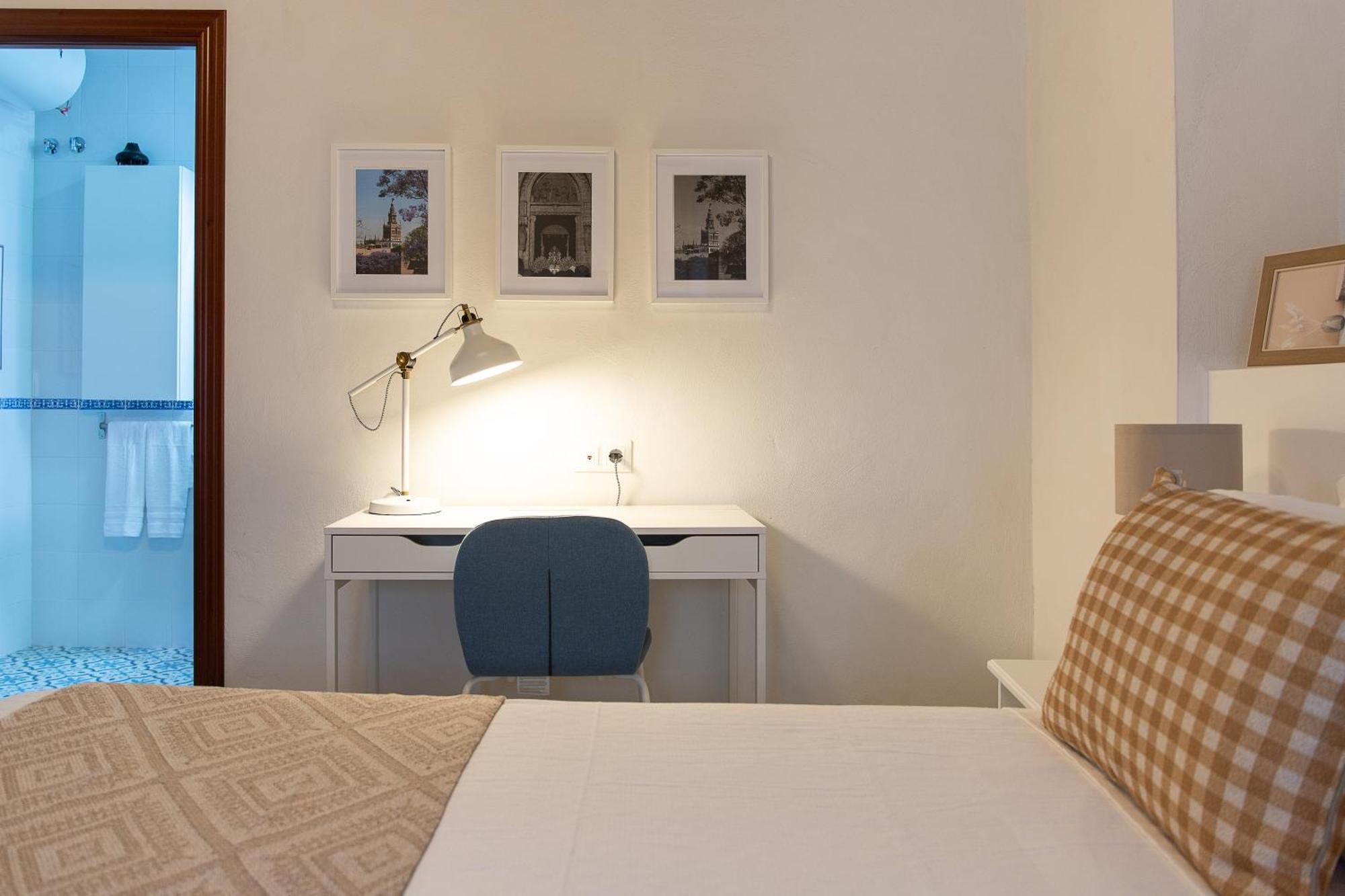 San Francisco Appartement *