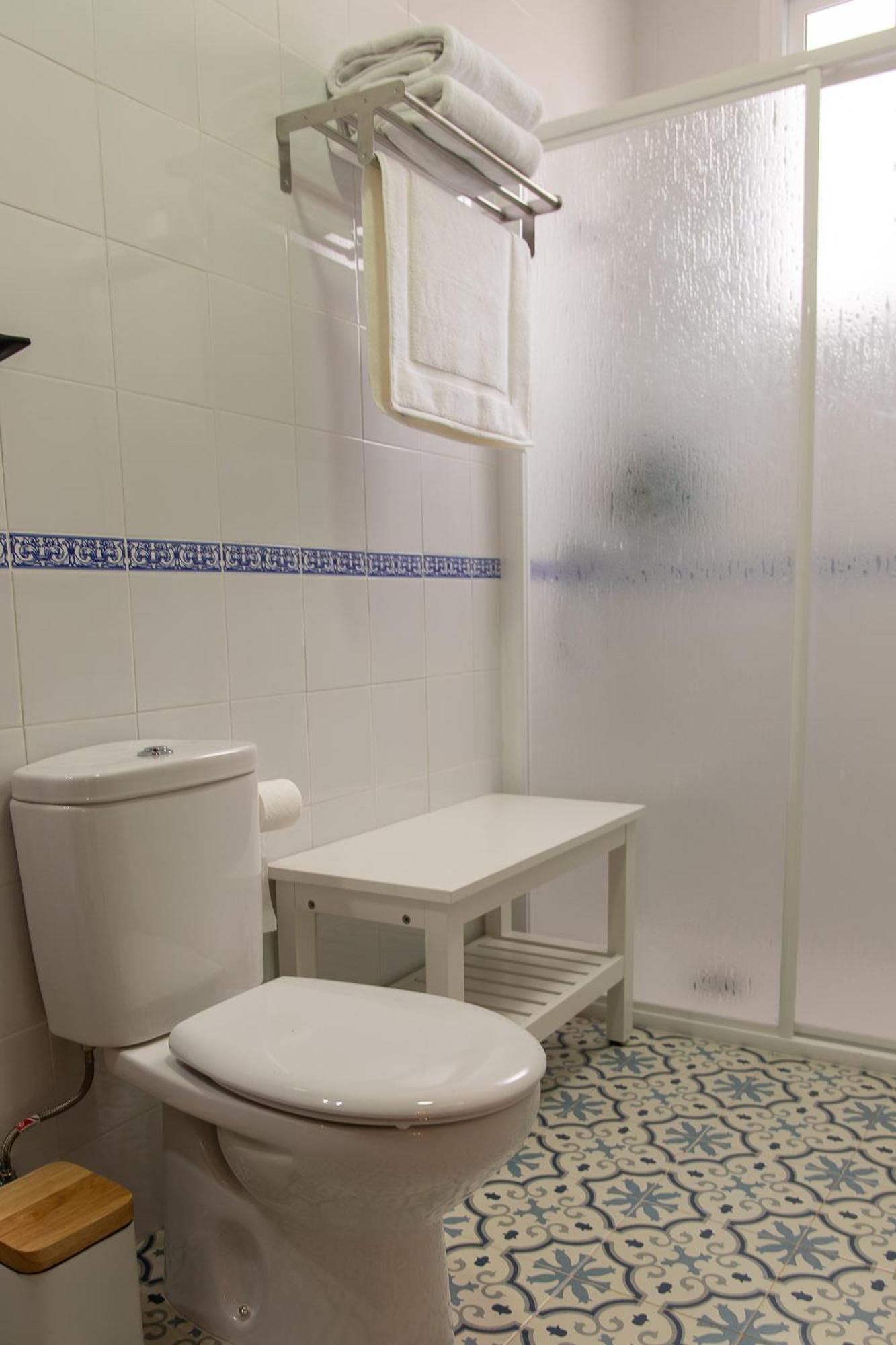San Francisco Apartamento Sevilha