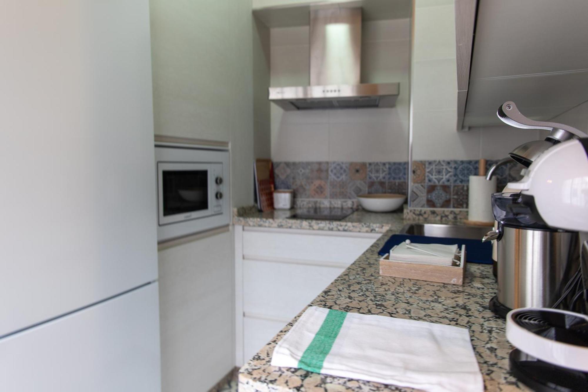 San Francisco Appartement *