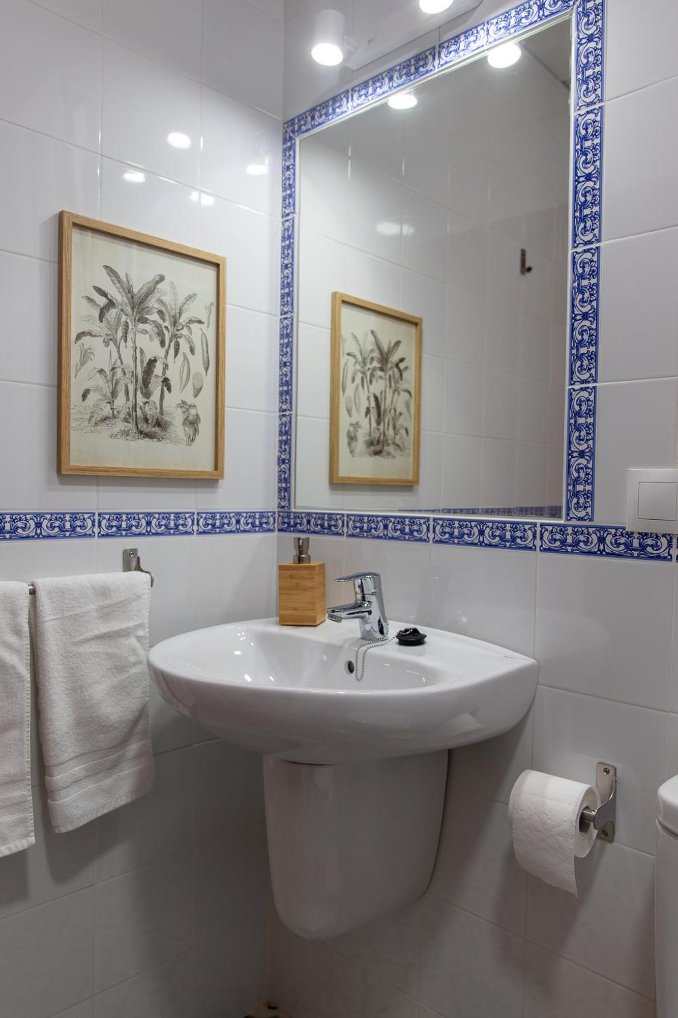San Francisco Appartement