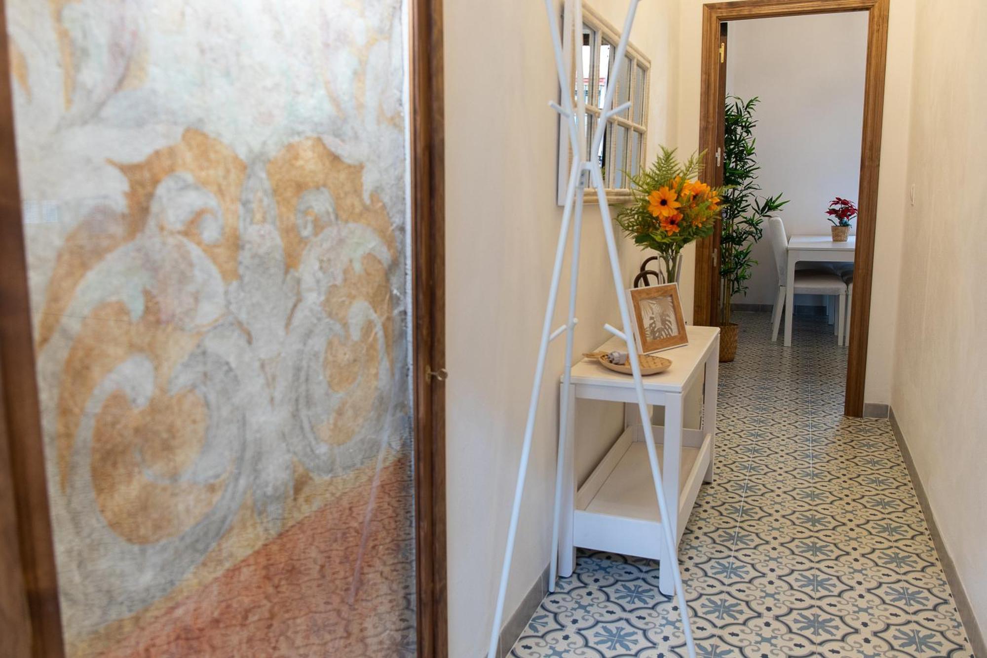 San Francisco Appartement *