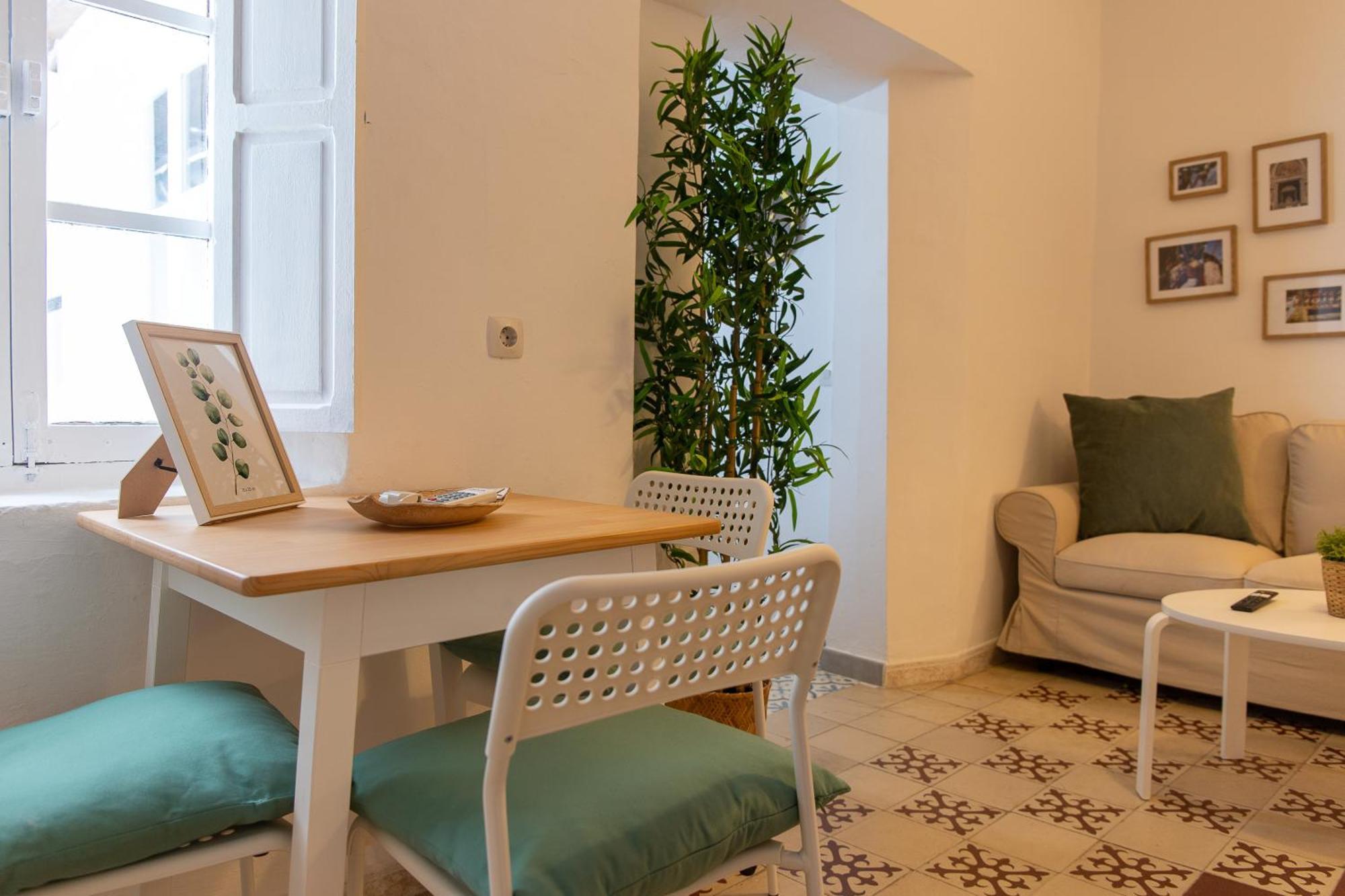 San Francisco Appartement *
