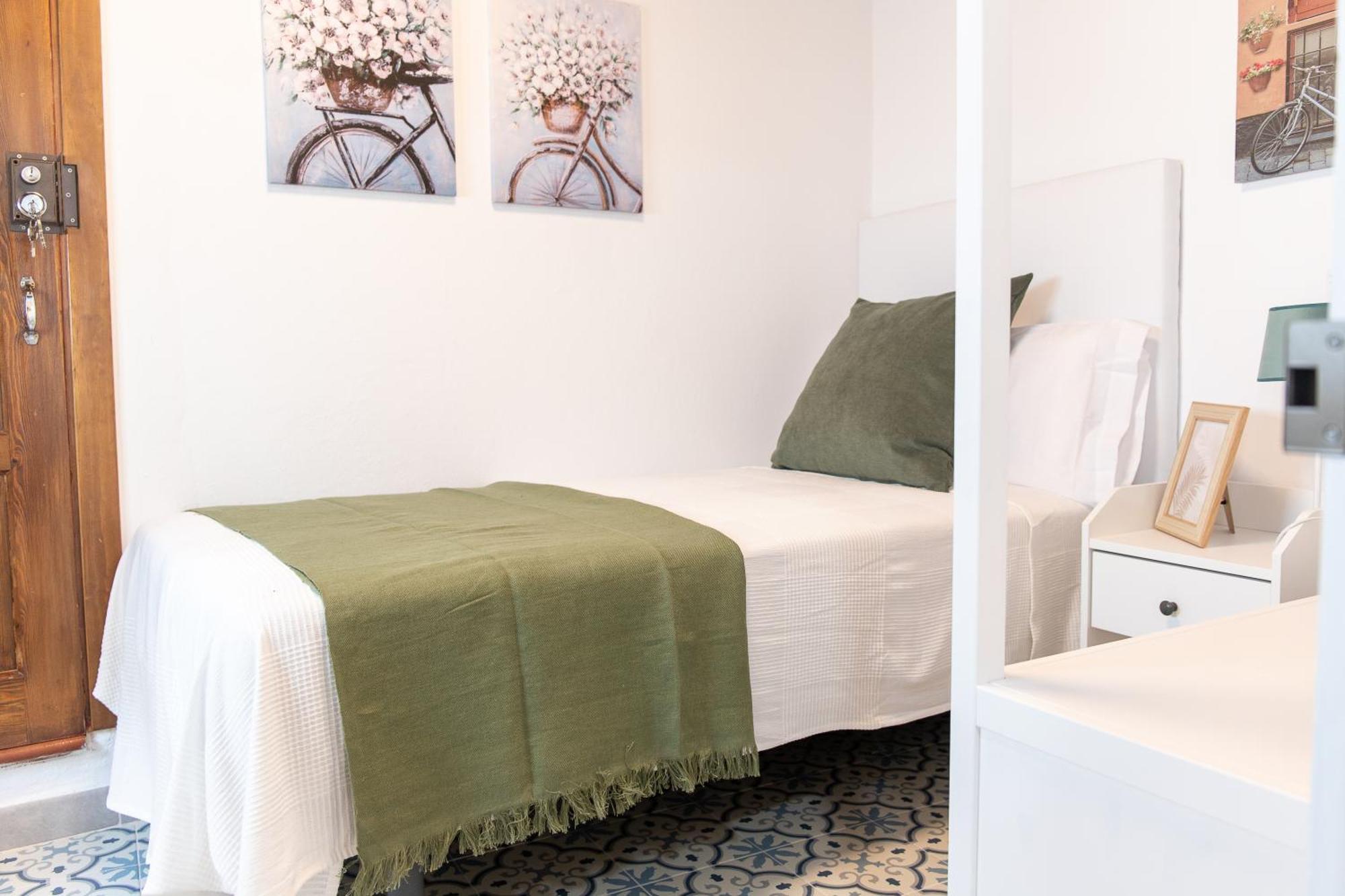 Apartamento San Francisco Sevilha