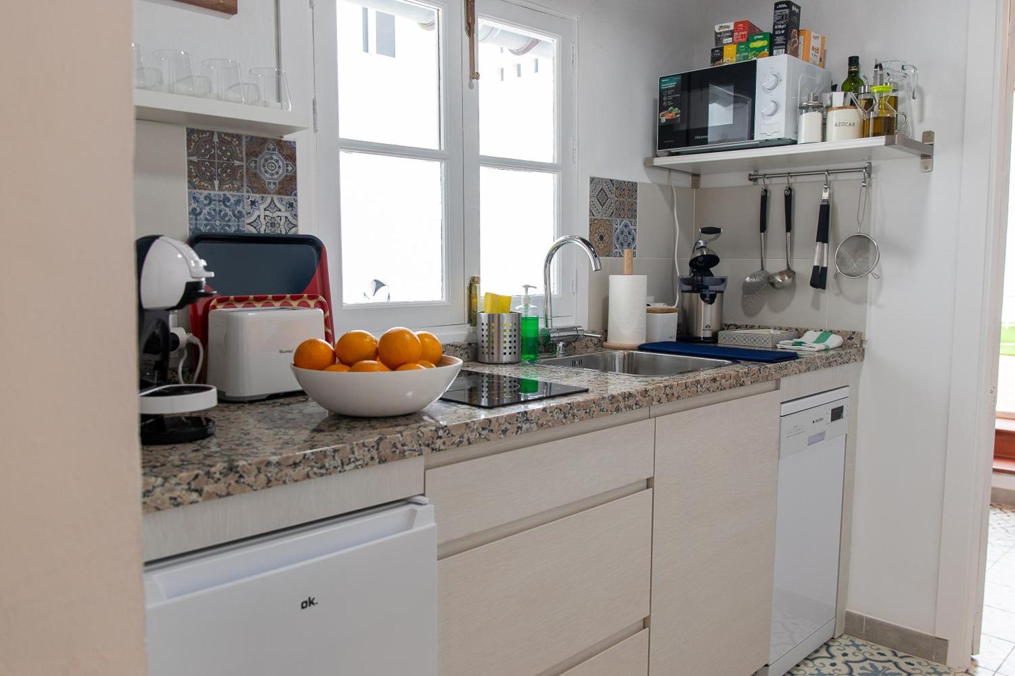 San Francisco Appartement *