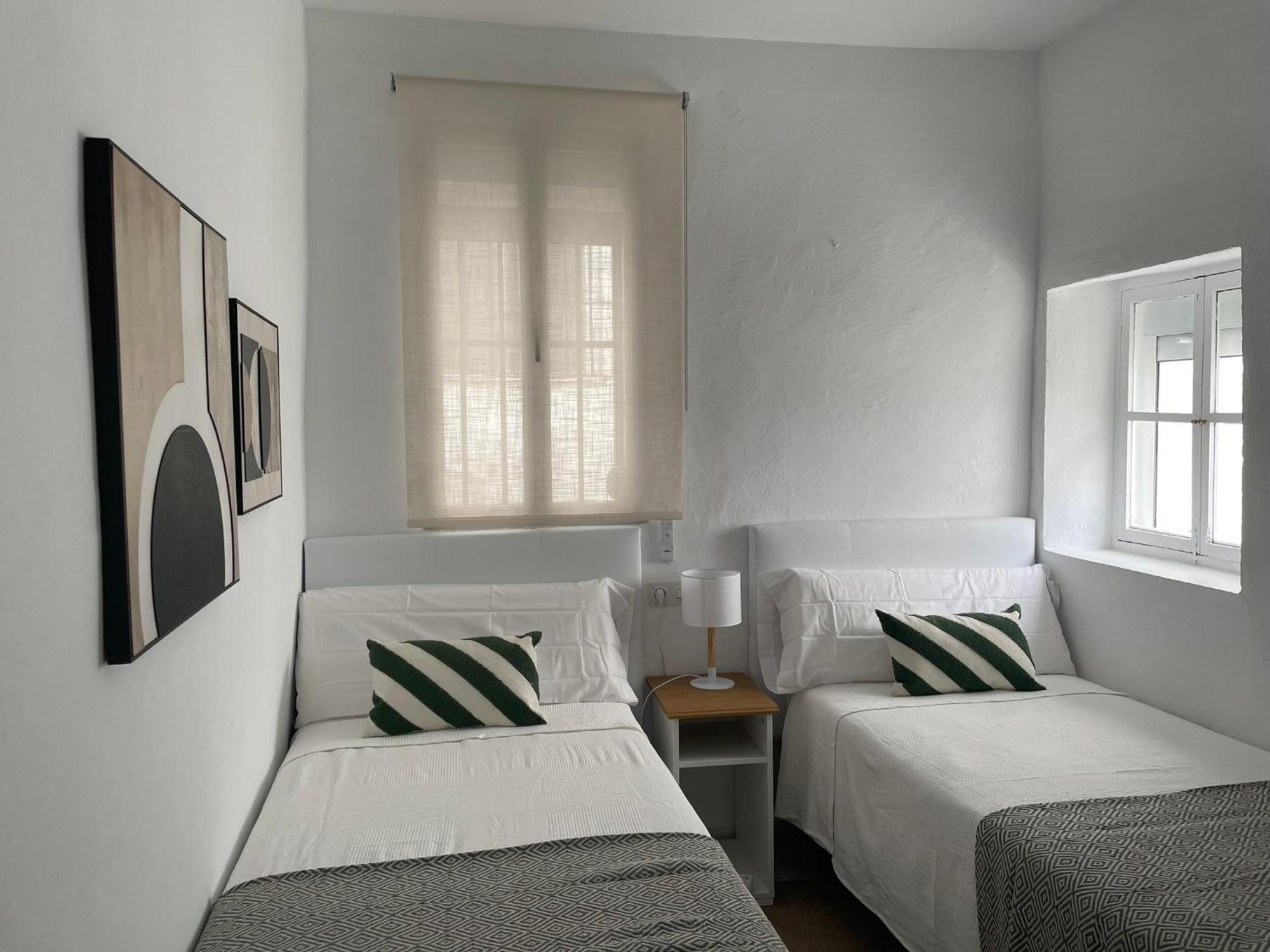 San Francisco Appartement *